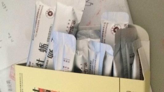 牡蠣粉代加工_固體飲料代加工項目_德州健之源